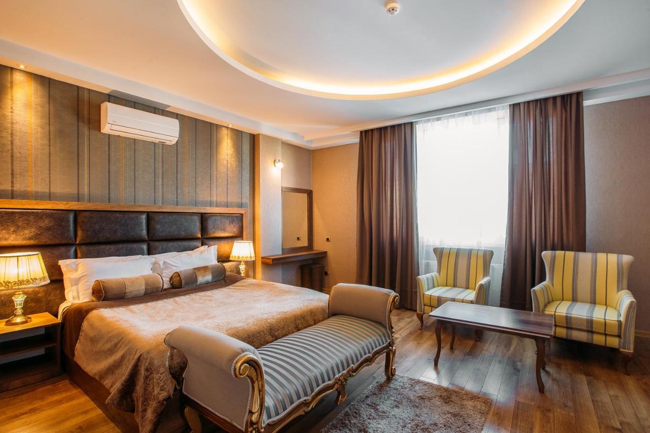 Green Queen Hotel Tbilisi Exterior foto